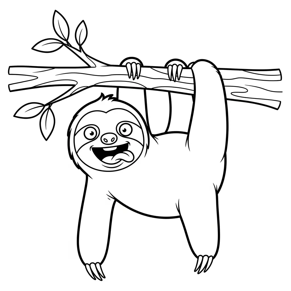 Desenho de Drogo para colorir